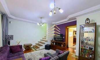 Imagem 7: Sobrado à venda, 191 m² por R$ 830.000,00 - Jardim Santa Clara - Guarulhos/SP