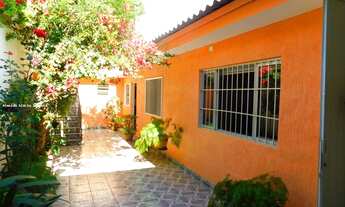 Imagem 2: Casa para Venda em São Paulo, Chácara Nossa Senhora Aparecida, 3 dormitórios, 3 banheiros