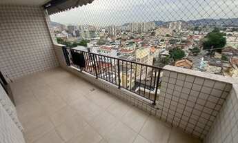 Imagem 7: Apartamento à venda próximo ao norte shopping 2 quartos 2 vagas em Cachambi - Rio de Janei