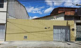 Imagem 1: Conjunto Ceará Localizado na Rua 1133 Nº:186