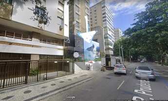 Imagem 3: ALTO PADRAO Ipanema - frente mar e frente Lagoa Rio de Janeiro - RJ