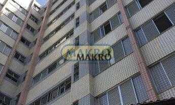 Imagem 7: Apartamento com 4 quartos à venda, 155 m² por R$ 950.000 - Cruzeiro - Belo Horizonte/MG