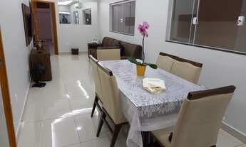 Imagem 5: Casa 3/4 1 suíte - Energia Fotovoltáica - Jardim Botanico -690.000,00 - Uberlândia