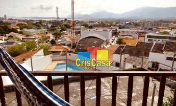 Imagem: Casa à venda, 156 m² por R$ 450.000,00