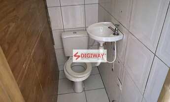 Imagem 3: Loja, 310 m² - venda por R$ 1.800.000,00 ou aluguel por R$ 8.000,00/mês - Aclimação - São