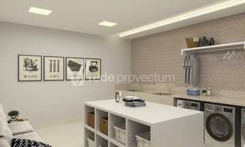 Imagem 6: Campinas - Apartamento Padrão - Swiss Park