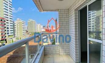 Imagem 5: APARTAMENTO 1 DORMITÓRIO LOCALIZADO NA MIRIM COM LAZER - R$ 225 MIL