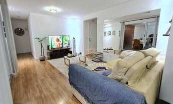 Imagem 2: Apartamento com 3 dormitórios à venda, 97 m² por R$ 713. - Bom Retiro - São Paulo/SP