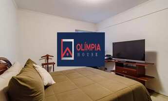 Imagem 7: Apartamento Venda Jardim Paulista 80 m² 2 Dormitórios