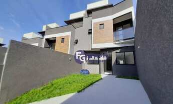 Imagem: Sobrado à venda, 126 m² por R$ 699.000,00