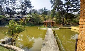 Imagem 5: Belo sitio com área de 121.000,00 m² em São Roque - SP !!