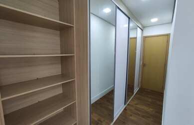 Imagem 4: Authentic recife parcialmente mobiliado andar alto