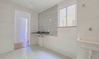 Imagem 7: Apartamento à venda, 46 m² por R$ 207.000,00 - Cascata do Imbuí - Teresópolis/RJ