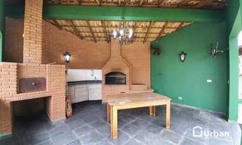 Imagem 5: Casa com 4 dormitórios à venda, 500 m² por R$ 2.500.000,00 - GRANJA VIANA JARDIM PASSARGA