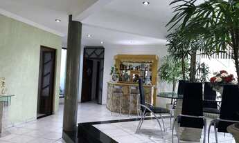 Imagem 6: Chácara Condomínio para Venda em Salto, Condomínio Zuleika Jabour, 4 dormitórios, 1 suíte