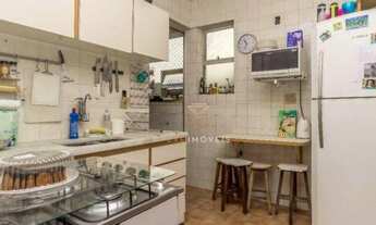 Imagem 2: Apartamento com 3 dormitórios à venda, 180 m² por R$ 517.000 - Santo Antônio - Belo Horizo