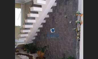 Imagem 7: Casa com 6 dormitórios à venda, 400 m² por R$ 950.000,00 - Itanhangá - Rio de Janeiro/RJ