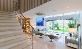 Imagem 6: Barra da Tijuca Casa com 4 dormitórios