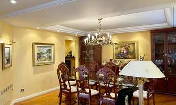 Imagem 6: Apartamento para venda possui 334 metros quadrados com 4 quartos em Centro