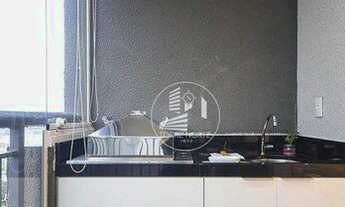 Imagem 5: Apartamento á venda no Morumbi com 2 dormitórios, 1 banheiro e 1 vaga - Condominio Primave