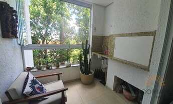 Imagem 6: Apartamento com 2 dormitórios à venda, 89 m² por R$ 630.000,00 - Itacorubi - Florianópolis