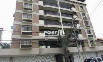 Imagem: Venda - Ed. Vant Vert - Apt nascente com