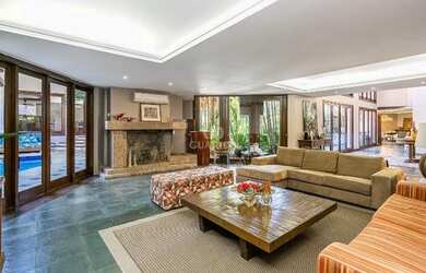 Imagem 7: Casa em Condomínio para aluguel, 8 quartos, 4 suítes, Cavalhada - Porto Alegre/RS