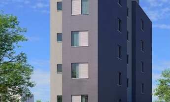 Imagem: Belo Horizonte - Apartamento Padrão - Alto