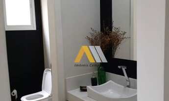 Imagem 4: Lindo sobrado com fino acabamento