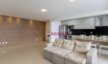 Imagem 4: Apartamento com 2 suítes à venda, 100 m² por R$ 724.000 - Jardim Irajá - Ribeirão Preto/SP