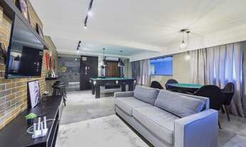 Imagem 4: 365-403B Vendo Apto novo 2 dormitórios na praia de Bombas