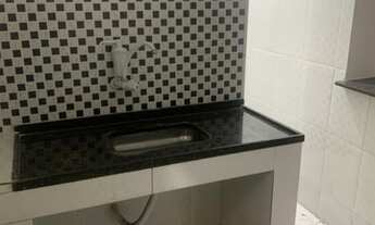 Imagem 7: Aluguel de Casa de dois quartos