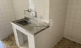 Imagem 6: Apartamento para venda possui 60 metros quadrados com 2 quartos em Tijuca - Rio de Janeiro