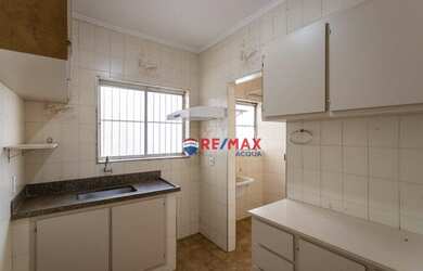 Imagem 6: Apartamento com 3 dormitórios à venda, 63 m² por R$ 130.000,00 - Jardim Palma Travassos