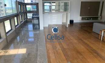 Imagem 4: Apartamento com 4 dormitórios à venda, 215 m² por R$ 2.330.000,00 - Barra da Tijuca - Rio