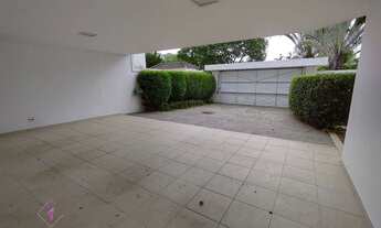 Imagem 4: Casa triplex condomínio Mansões