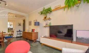 Imagem 5: ÁREA ÚTIL: 92 M² | 2 DORM | VAGA