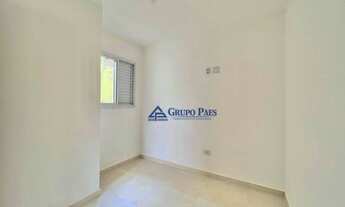 Imagem 6: Apartamento à venda, 37 m² por R$ 199.000,00 - Penha de França - São Paulo/SP