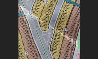 Imagem 3: Terreno à venda, 550 m² por R$ 365.000,00 - Areão - Taubaté/SP