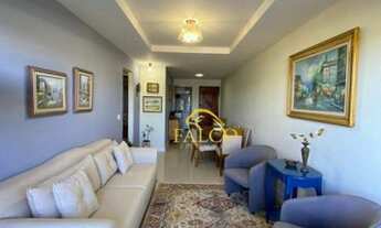 Imagem 1: Apartamento com 2 dormitórios à venda, 75 m² por R$ 790.000,00 - Centro - Cabo Frio/RJ