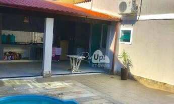 Imagem: Casa duplex c/ piscina 3 quartos (2 suítes)