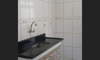Imagem 5: Imob01 - Apartamento 55 m² - venda - 2 dormitórios - Jardim Santo André - Santo André/SP