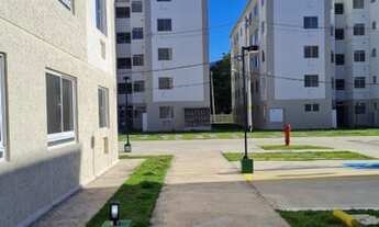 Imagem 3: Apartamento no Pontal Oceânico Construtora Tenda