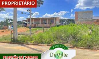 Imagem 3: Terreno em Fazenda Rio Grande - Lot. Jd. Brasil - Direto com a Loteadora