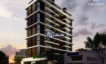 Imagem: Cobertura com 3 dormitórios 2 suítes à