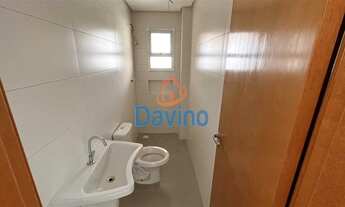 Imagem 5: APARTAMENTO DE 2 DORMITÓRIOS COM SUÍTE NO BAIRRO DA GUILHERMINA - R$ 350 MIL