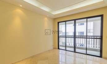 Imagem 1: Apartamento Venda 3 Dormitórios - 93 m² Chácara Santo Antônio