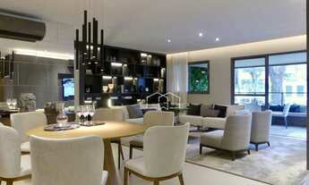 Imagem: Apartamento com 4 dormitórios à venda