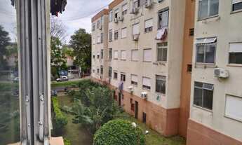 Imagem 6: APARTAMENTO DE 02 DORMITÓRIOS À VENDA, BAIRRO CRISTAL