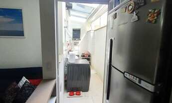 Imagem 2: More perto de tudo que você precisa! Prédio com elevador!